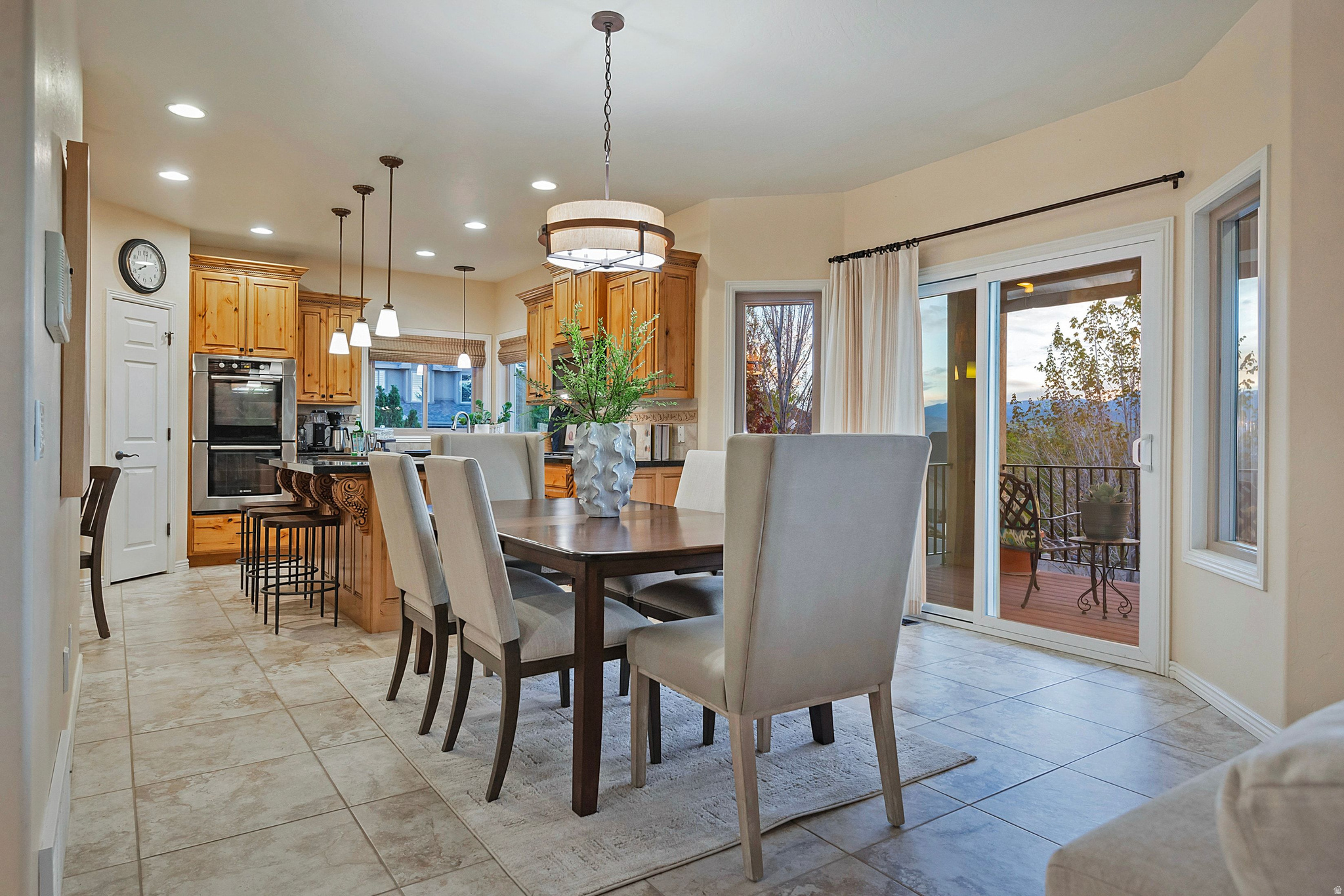 LONE PEAK VILLAGE - Residential