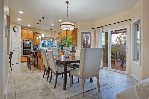 Tiny photo for 11438 S GADZOOKS DR, Sandy, UT 84094 (MLS # 2150770)