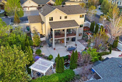 Tiny photo for 11438 S GADZOOKS DR, Sandy, UT 84094 (MLS # 2150770)