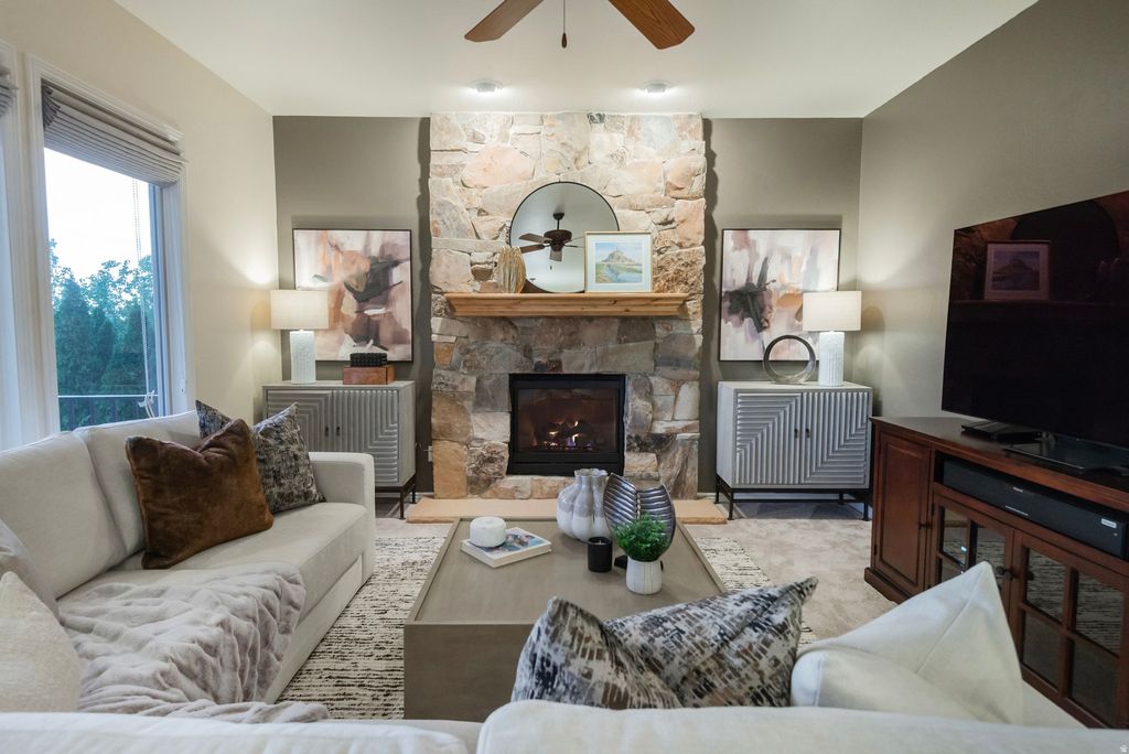 Photo of 11438 S GADZOOKS DR, Sandy, UT 84094 (MLS # 2150770)