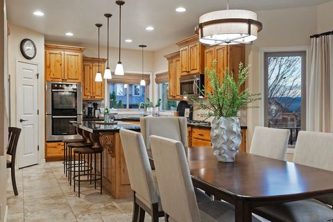 Tiny photo for 11438 S GADZOOKS DR, Sandy, UT 84094 (MLS # 2150770)