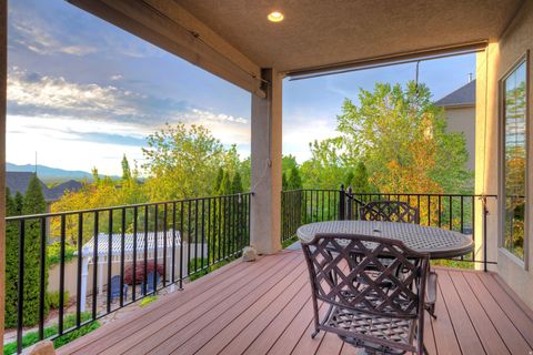 Tiny photo for 11438 S GADZOOKS DR, Sandy, UT 84094 (MLS # 2150770)