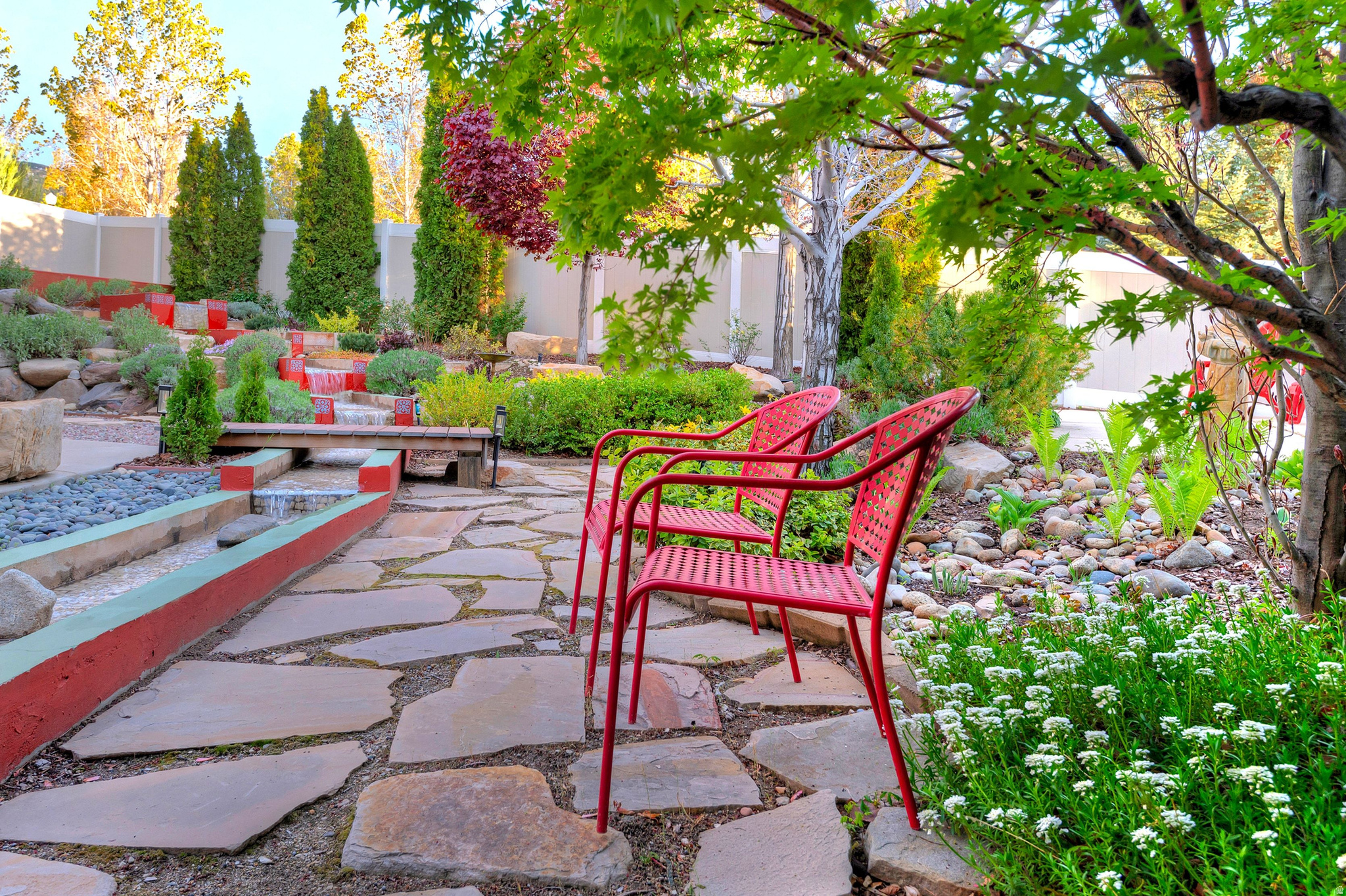 LONE PEAK VILLAGE - Residential