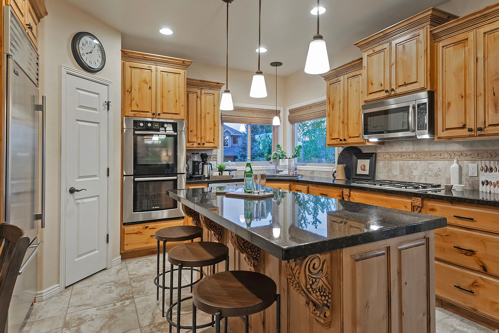 LONE PEAK VILLAGE - Residential