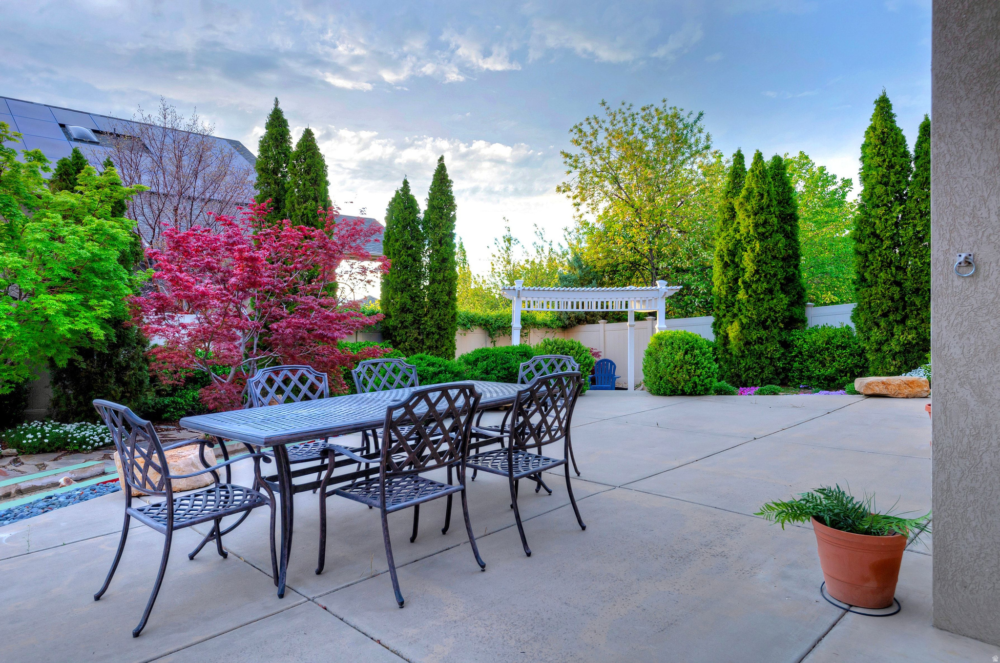 LONE PEAK VILLAGE - Residential