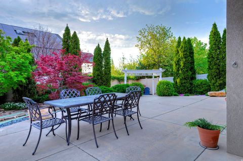 Tiny photo for 11438 S GADZOOKS DR, Sandy, UT 84094 (MLS # 2150770)