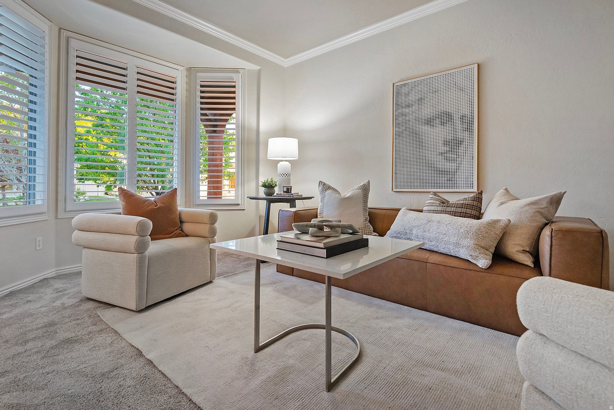 LONE PEAK VILLAGE - Residential