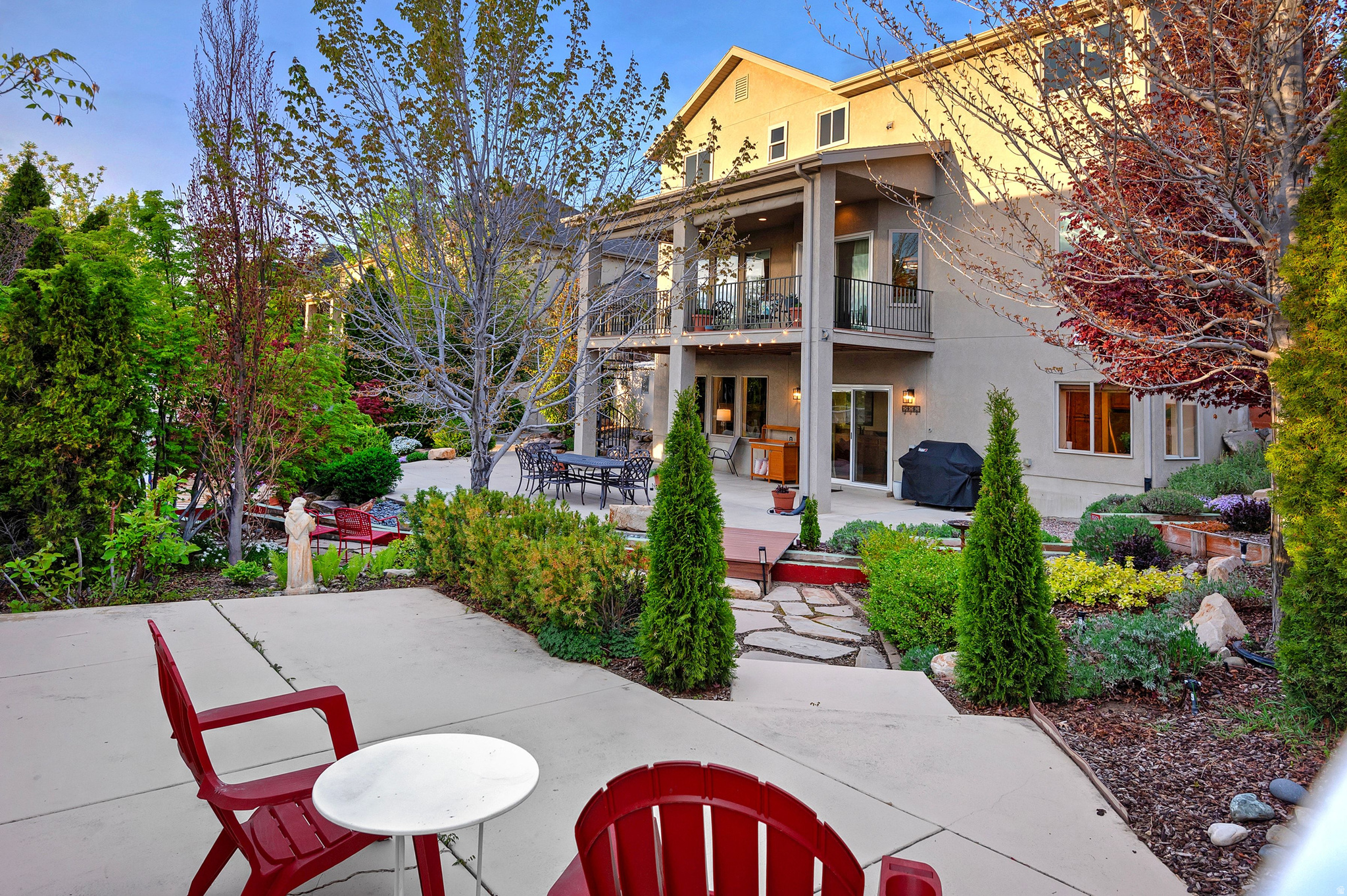 LONE PEAK VILLAGE - Residential