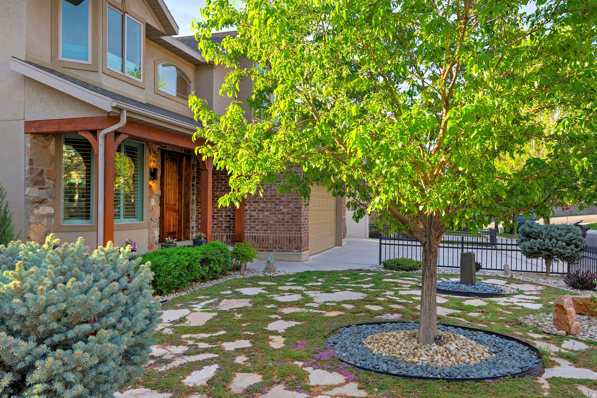 LONE PEAK VILLAGE - Residential