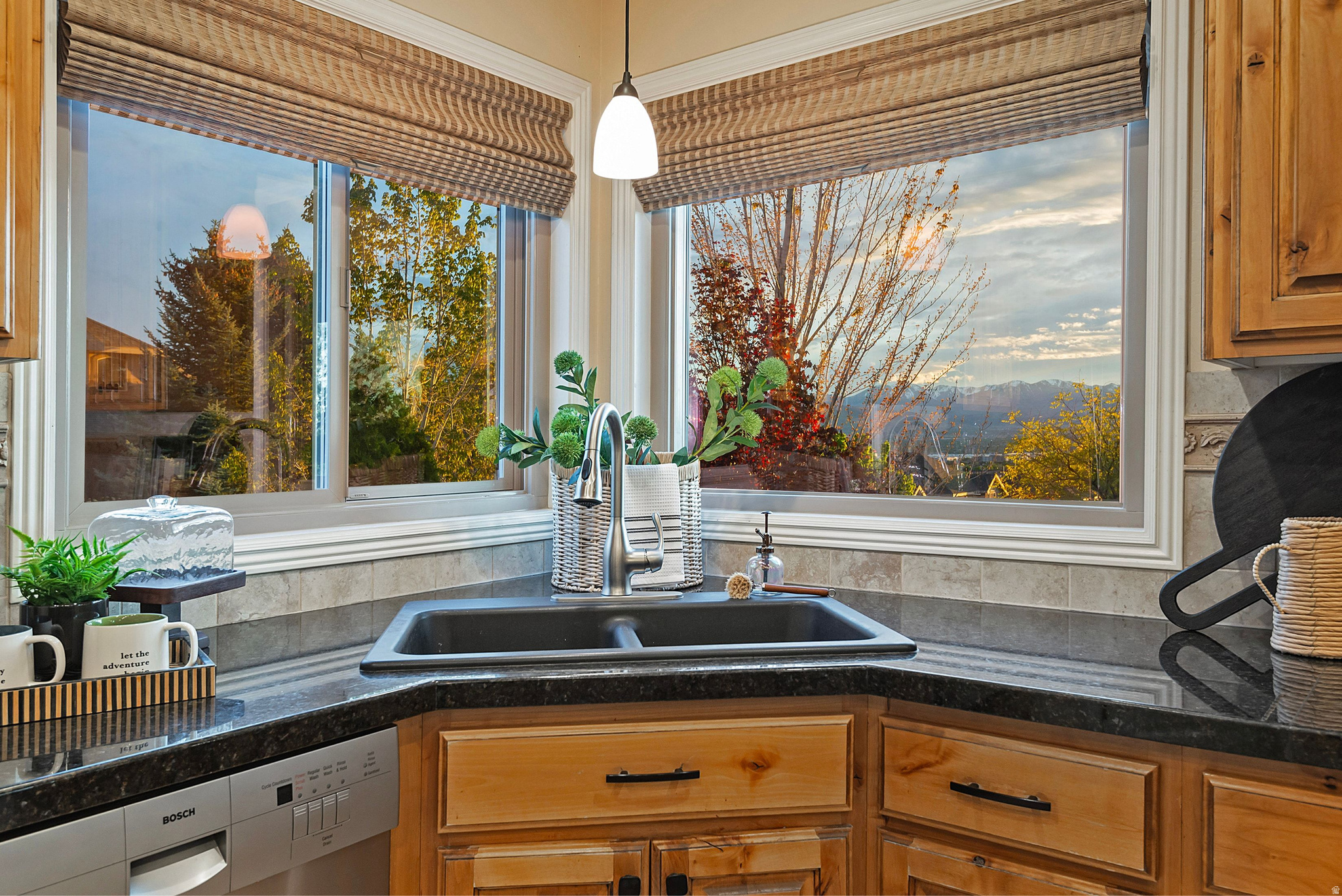 LONE PEAK VILLAGE - Residential