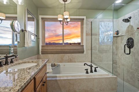 Tiny photo for 11438 S GADZOOKS DR, Sandy, UT 84094 (MLS # 2150770)