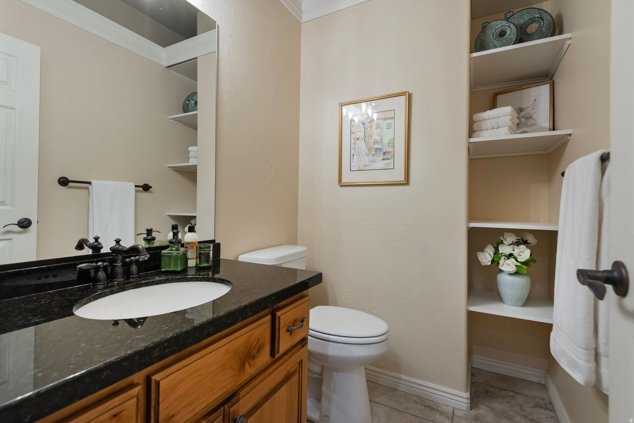 LONE PEAK VILLAGE - Residential