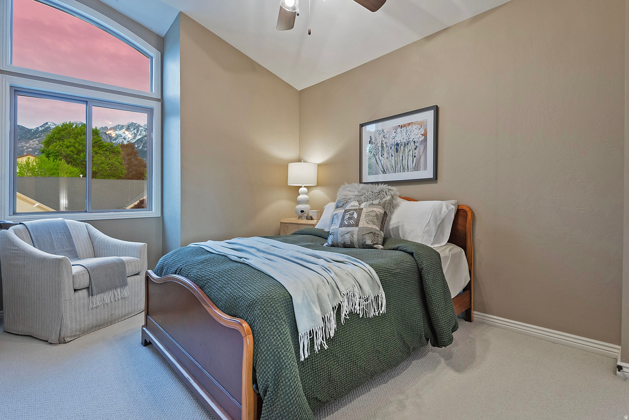 LONE PEAK VILLAGE - Residential