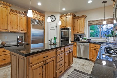 Tiny photo for 11438 S GADZOOKS DR, Sandy, UT 84094 (MLS # 2150770)