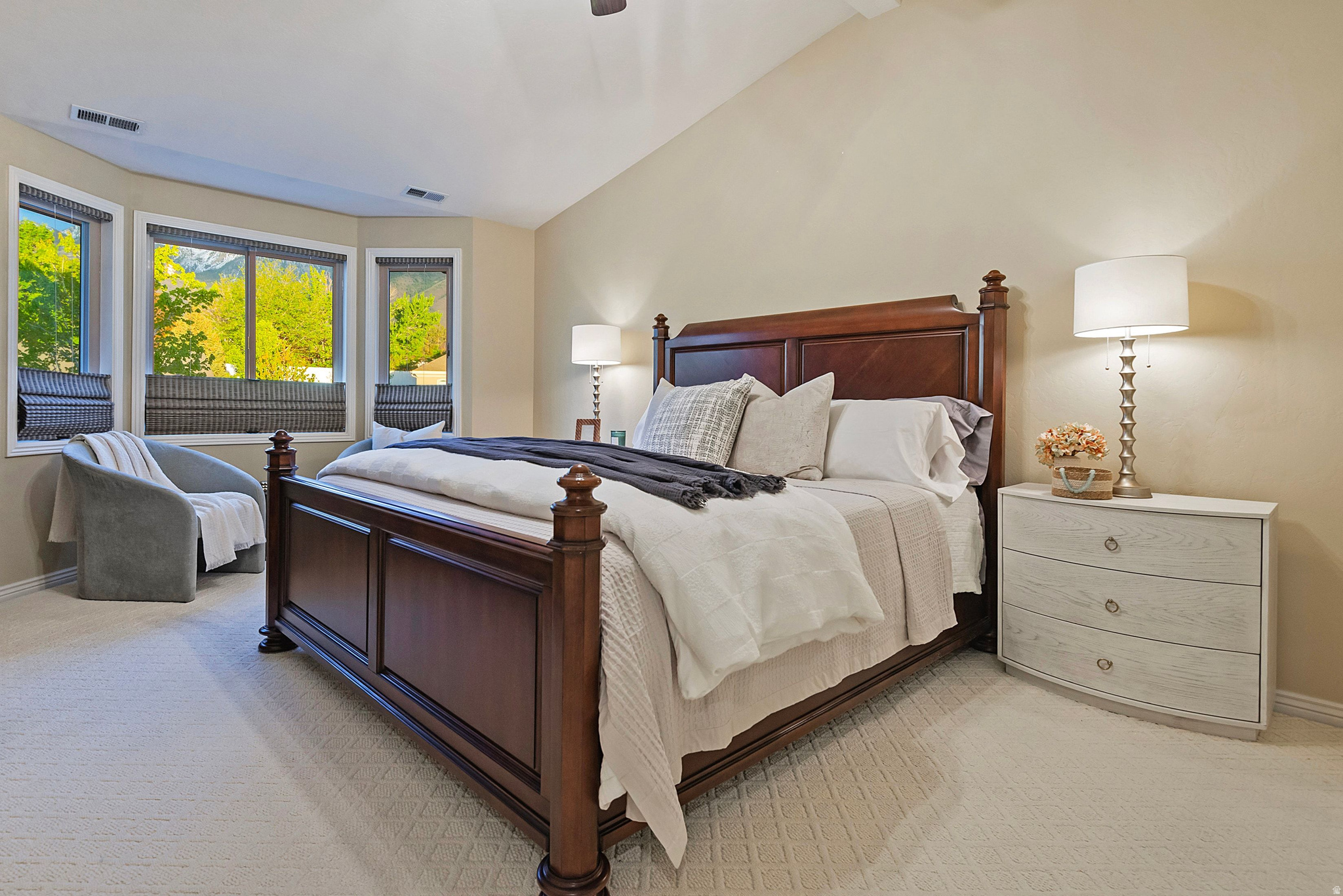 LONE PEAK VILLAGE - Residential