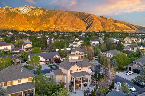 Tiny photo for 11438 S GADZOOKS DR, Sandy, UT 84094 (MLS # 2150770)