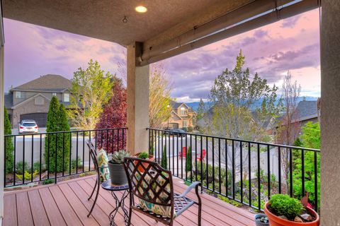 Tiny photo for 11438 S GADZOOKS DR, Sandy, UT 84094 (MLS # 2150770)