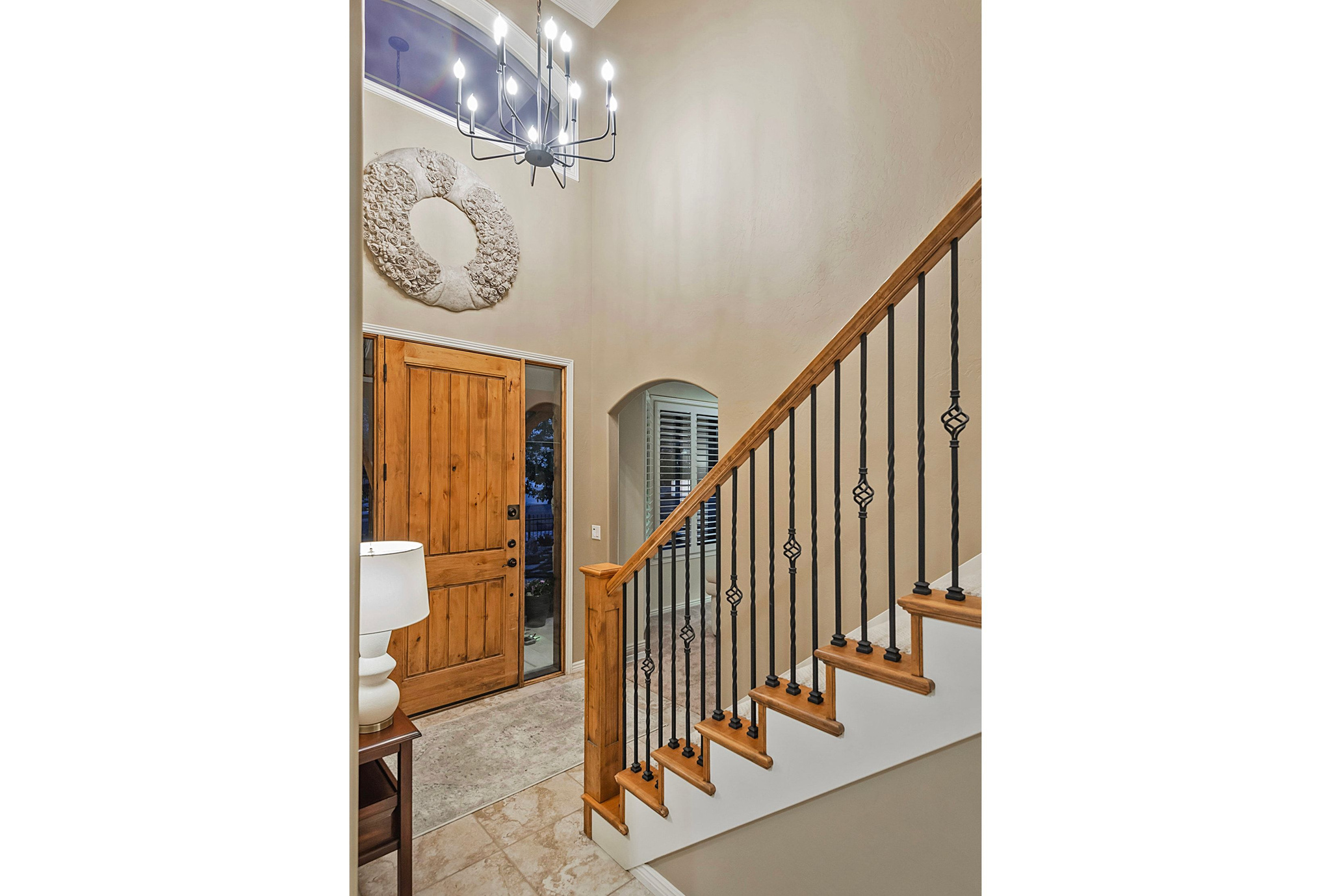 LONE PEAK VILLAGE - Residential