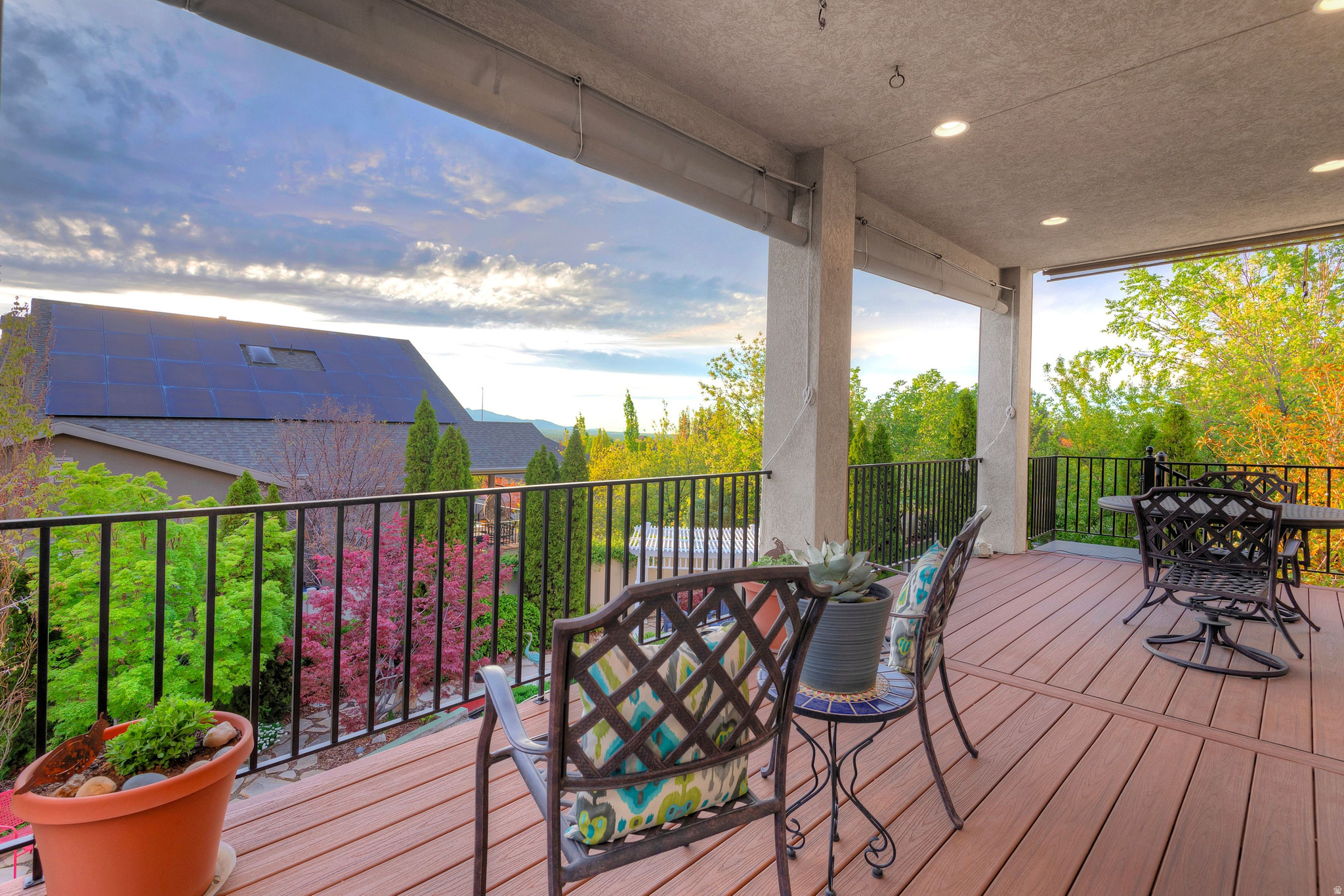 LONE PEAK VILLAGE - Residential