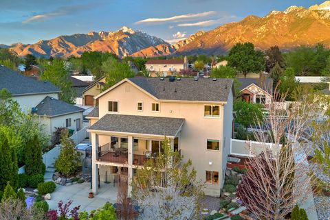 Tiny photo for 11438 S GADZOOKS DR, Sandy, UT 84094 (MLS # 2150770)