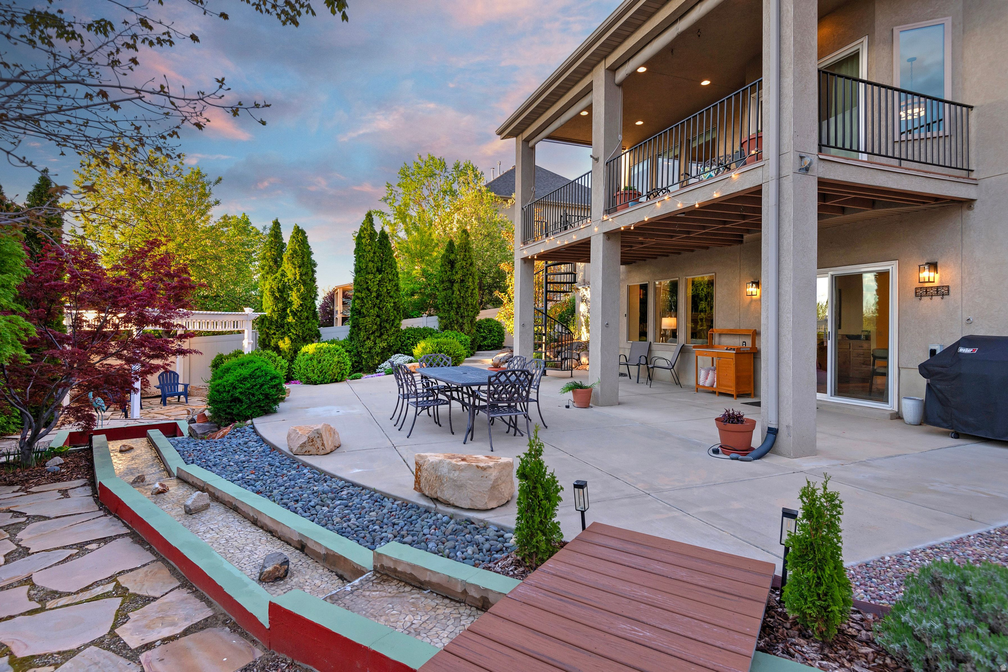 LONE PEAK VILLAGE - Residential