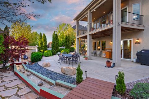 Tiny photo for 11438 S GADZOOKS DR, Sandy, UT 84094 (MLS # 2150770)