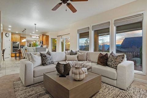 Tiny photo for 11438 S GADZOOKS DR, Sandy, UT 84094 (MLS # 2150770)