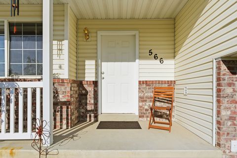 Tiny photo for 566 W 450 N, Tremonton, UT 84337 (MLS # 2126452)