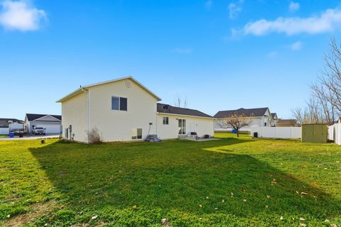 Tiny photo for 566 W 450 N, Tremonton, UT 84337 (MLS # 2126452)