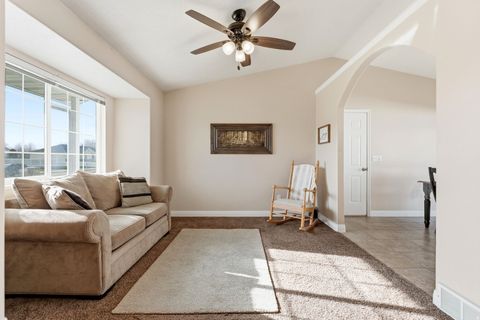 Tiny photo for 566 W 450 N, Tremonton, UT 84337 (MLS # 2126452)