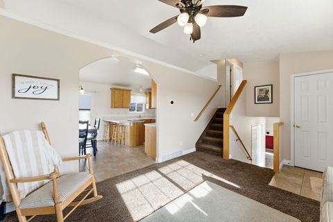 Tiny photo for 566 W 450 N, Tremonton, UT 84337 (MLS # 2126452)