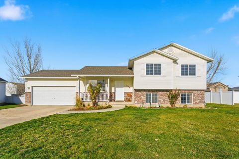 566 W 450 N Tremonton UT 84337