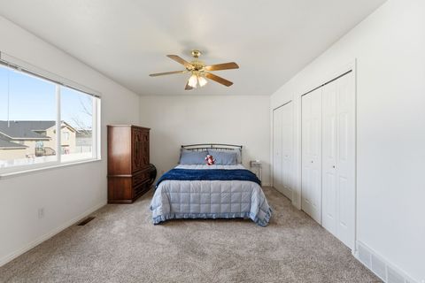 Tiny photo for 566 W 450 N, Tremonton, UT 84337 (MLS # 2126452)