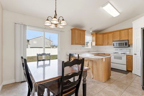 Tiny photo for 566 W 450 N, Tremonton, UT 84337 (MLS # 2126452)