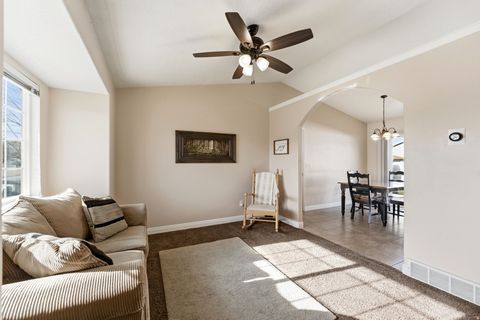 Tiny photo for 566 W 450 N, Tremonton, UT 84337 (MLS # 2126452)