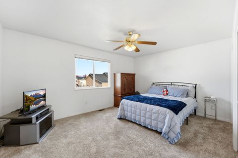 Tiny photo for 566 W 450 N, Tremonton, UT 84337 (MLS # 2126452)