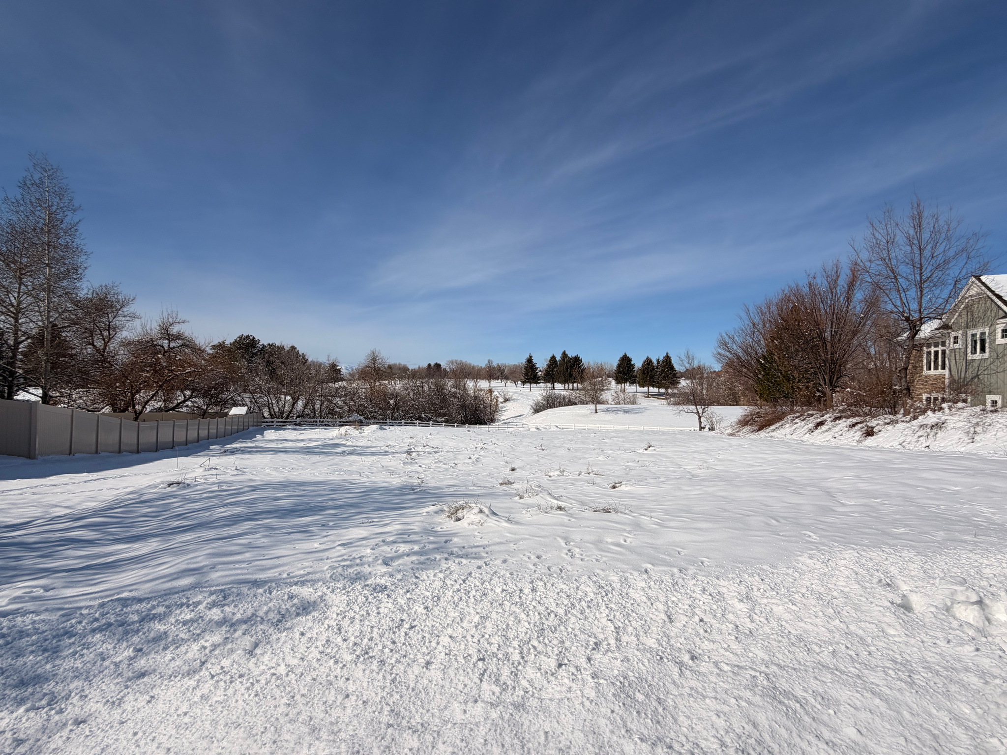 BIRCH CREEK ESTATES - Land