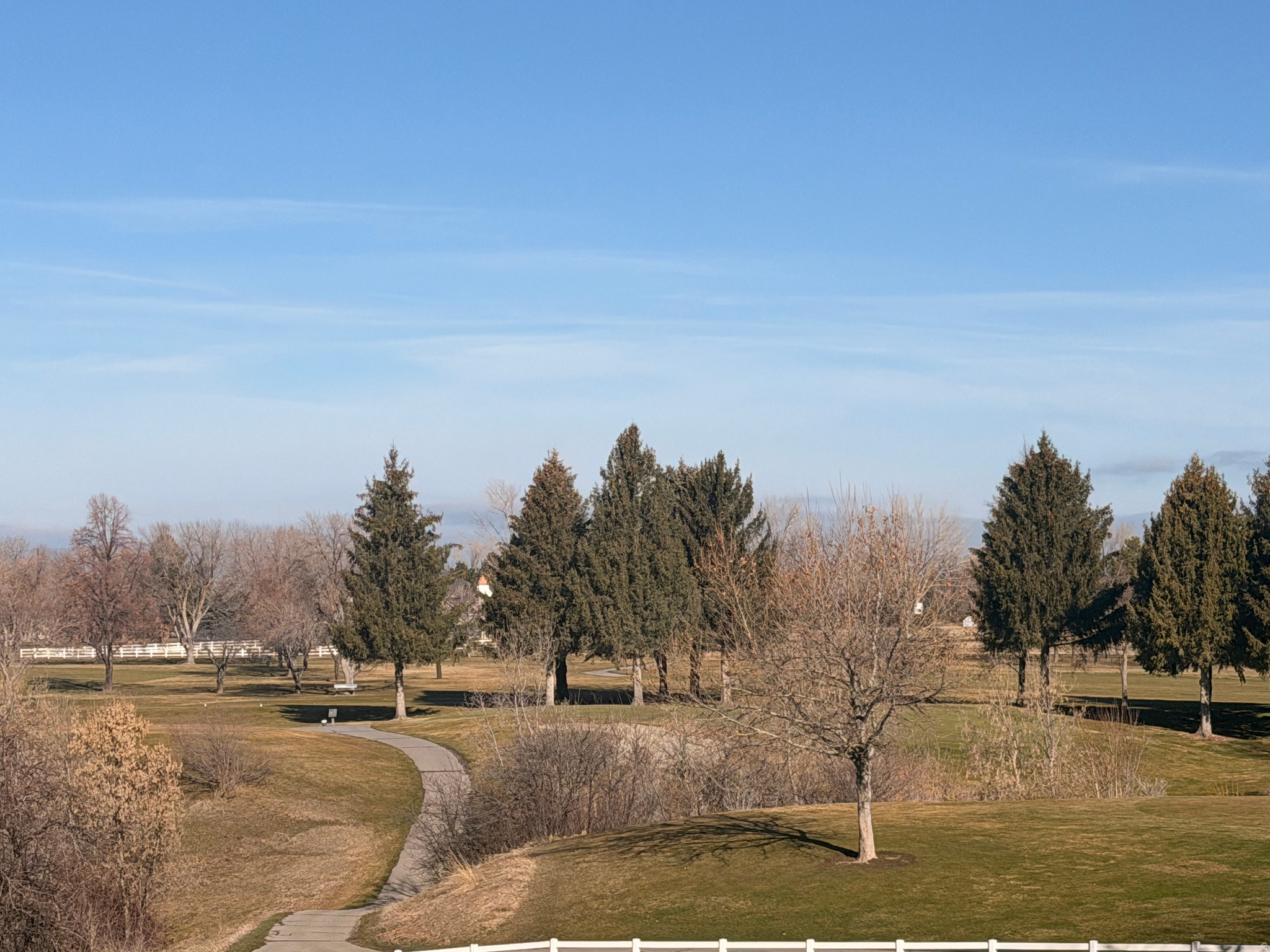 BIRCH CREEK ESTATES - Land