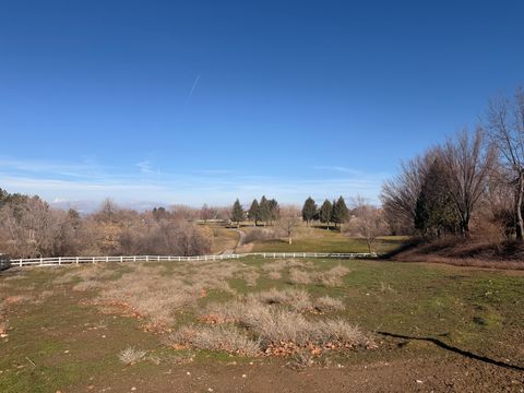 Vacant Land For Sale - 127 S 830 #304<br/> Cache County, Smithfield, UT 84335
