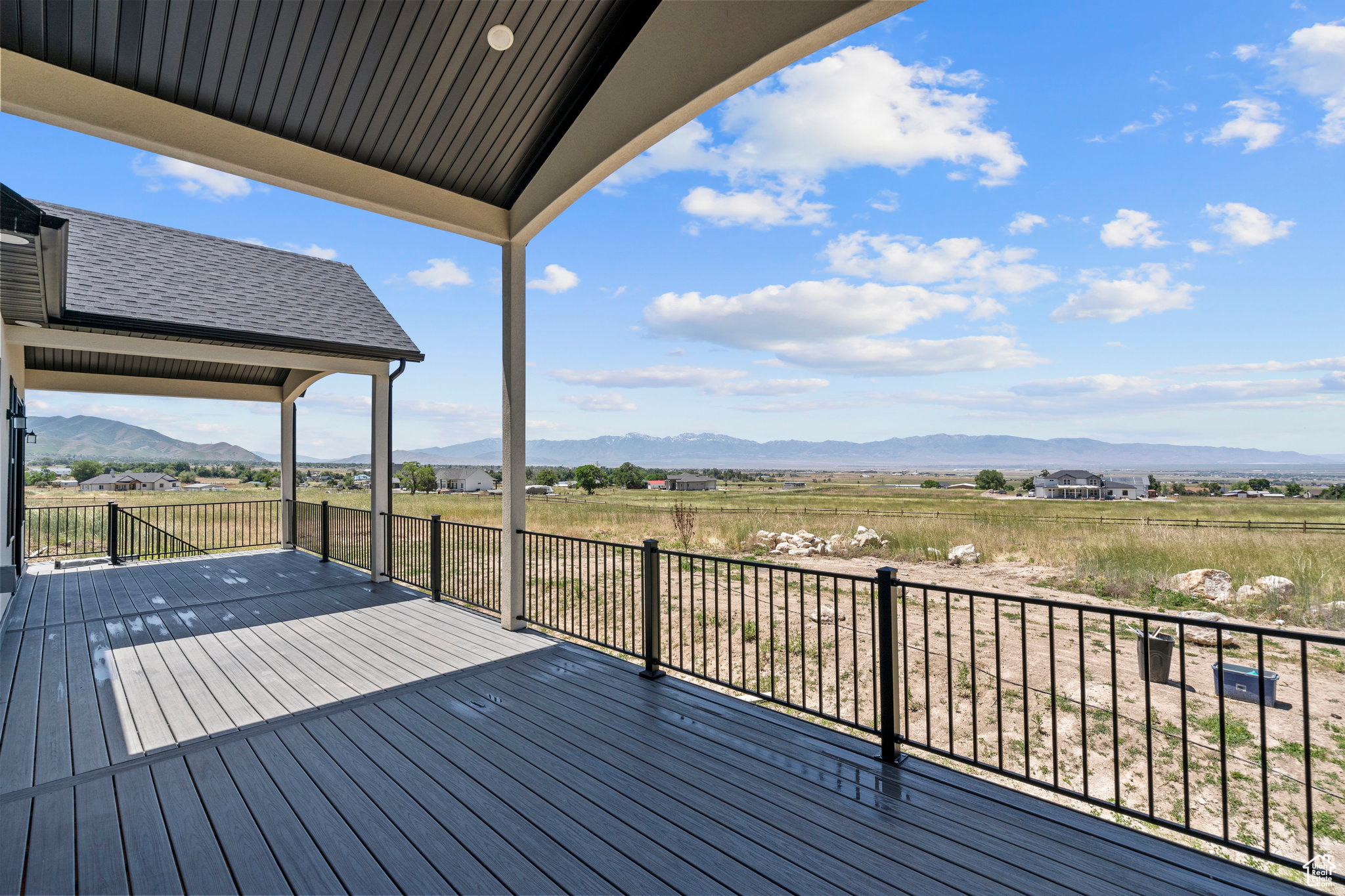 THE RANCH @ PINE CANYON - Residential