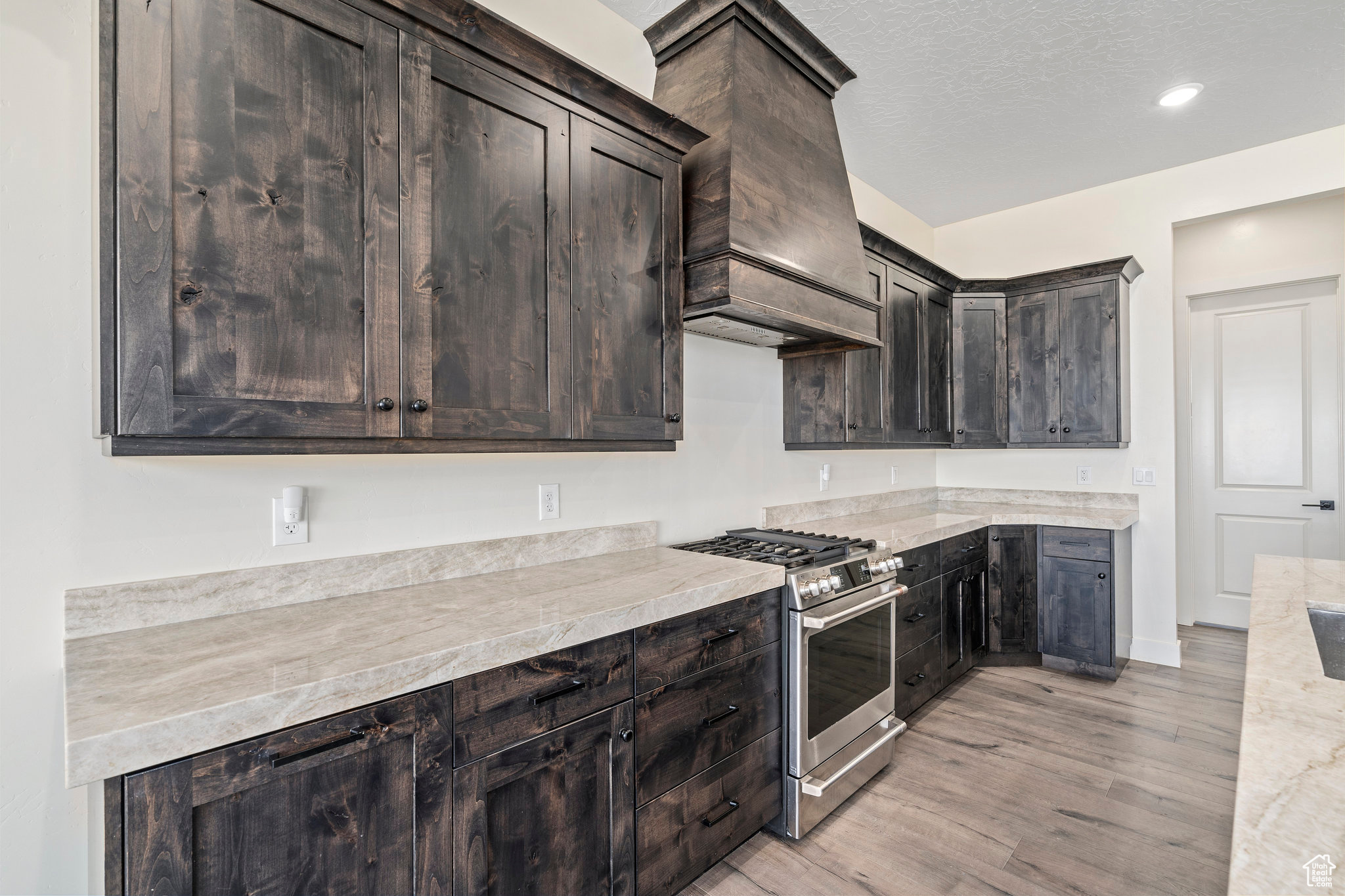 THE RANCH @ PINE CANYON - Residential