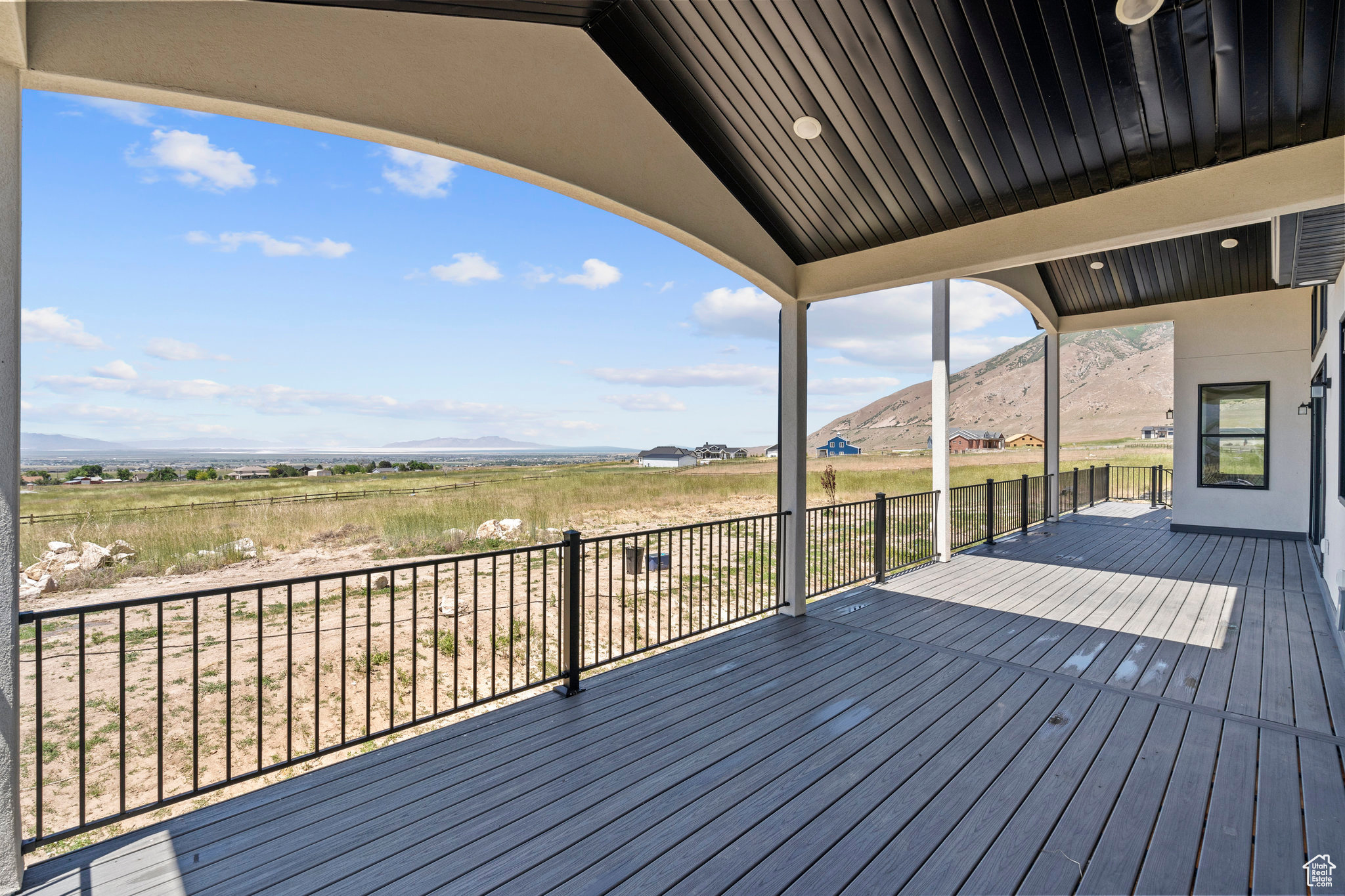 THE RANCH @ PINE CANYON - Residential