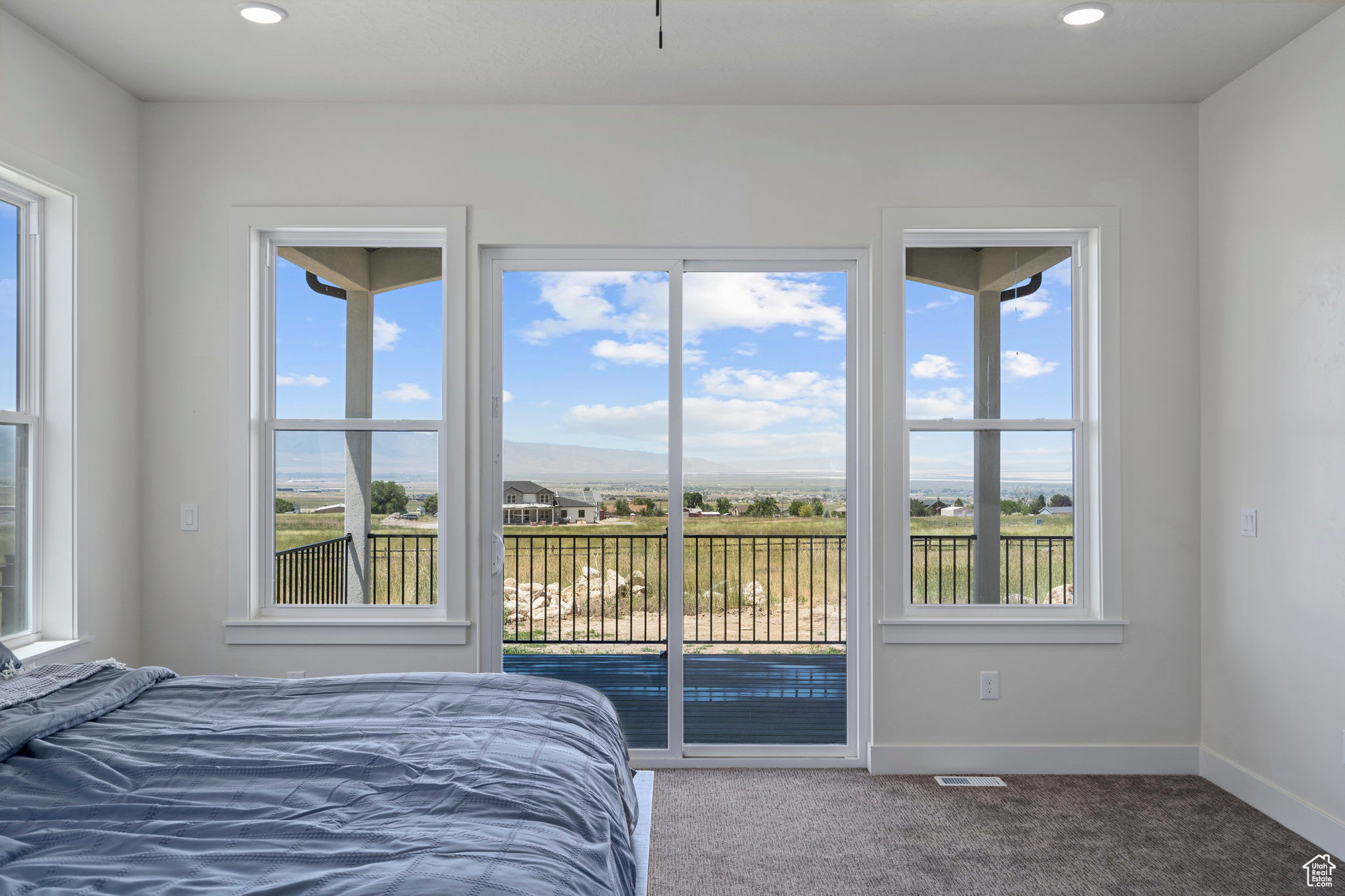 THE RANCH @ PINE CANYON - Residential