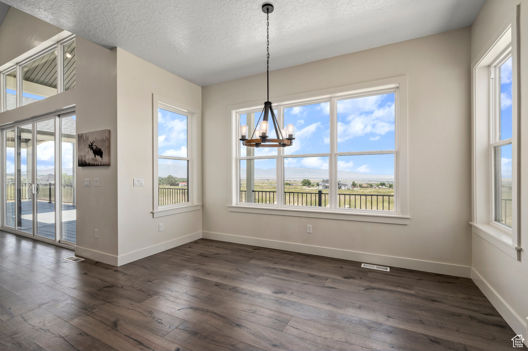 THE RANCH @ PINE CANYON - Residential