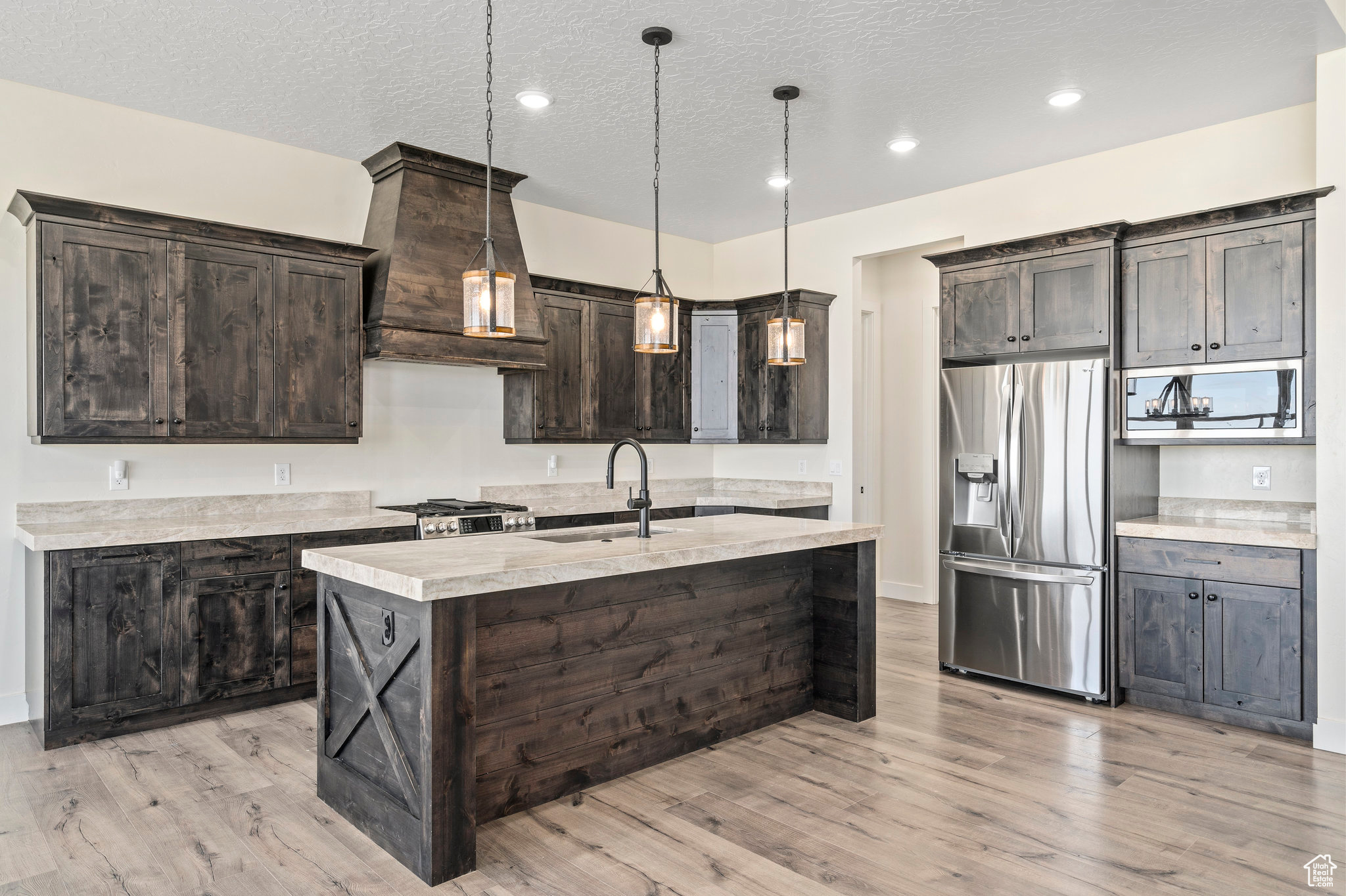 THE RANCH @ PINE CANYON - Residential