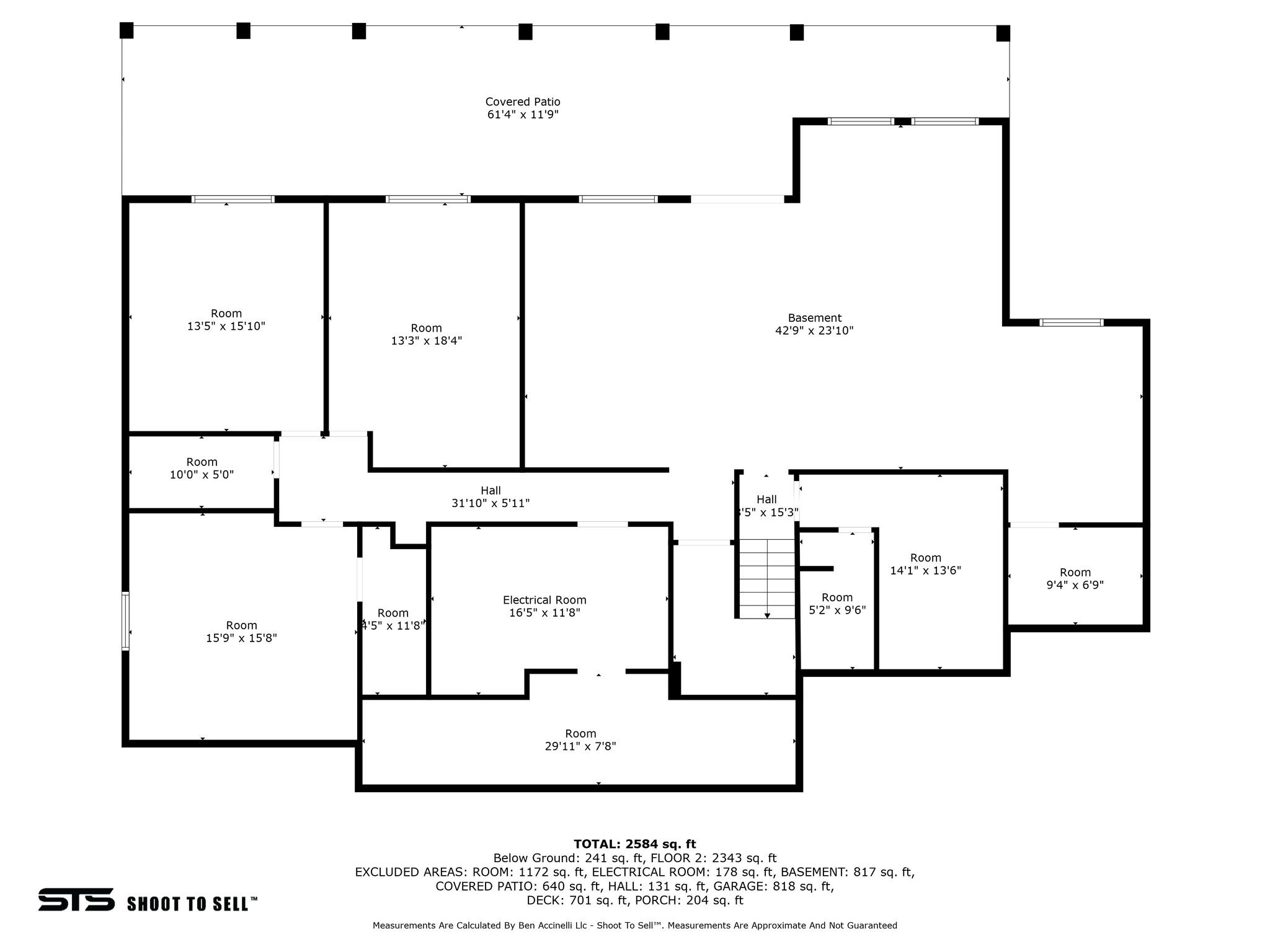 THE RANCH @ PINE CANYON - Residential