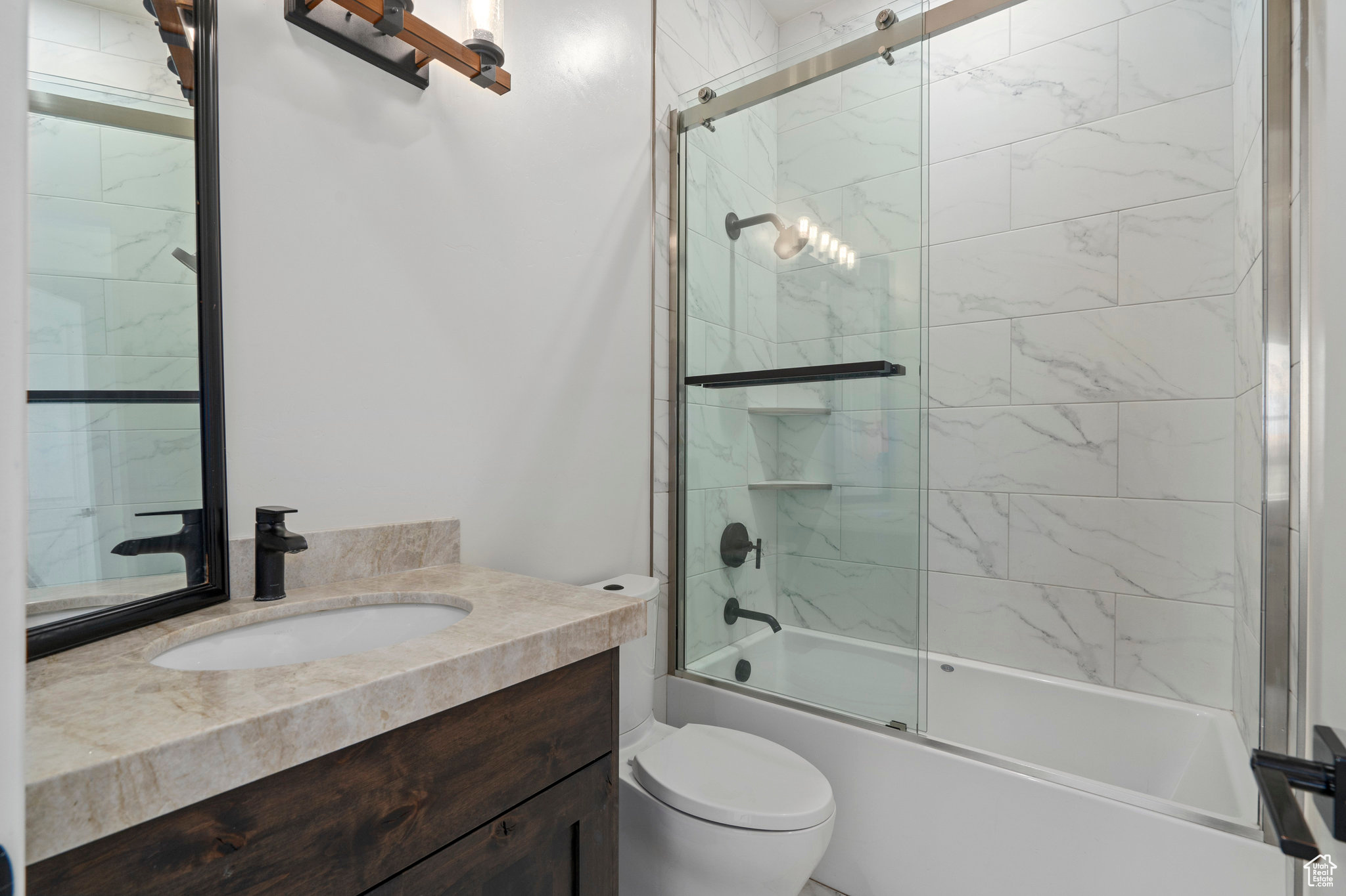 THE RANCH @ PINE CANYON - Residential