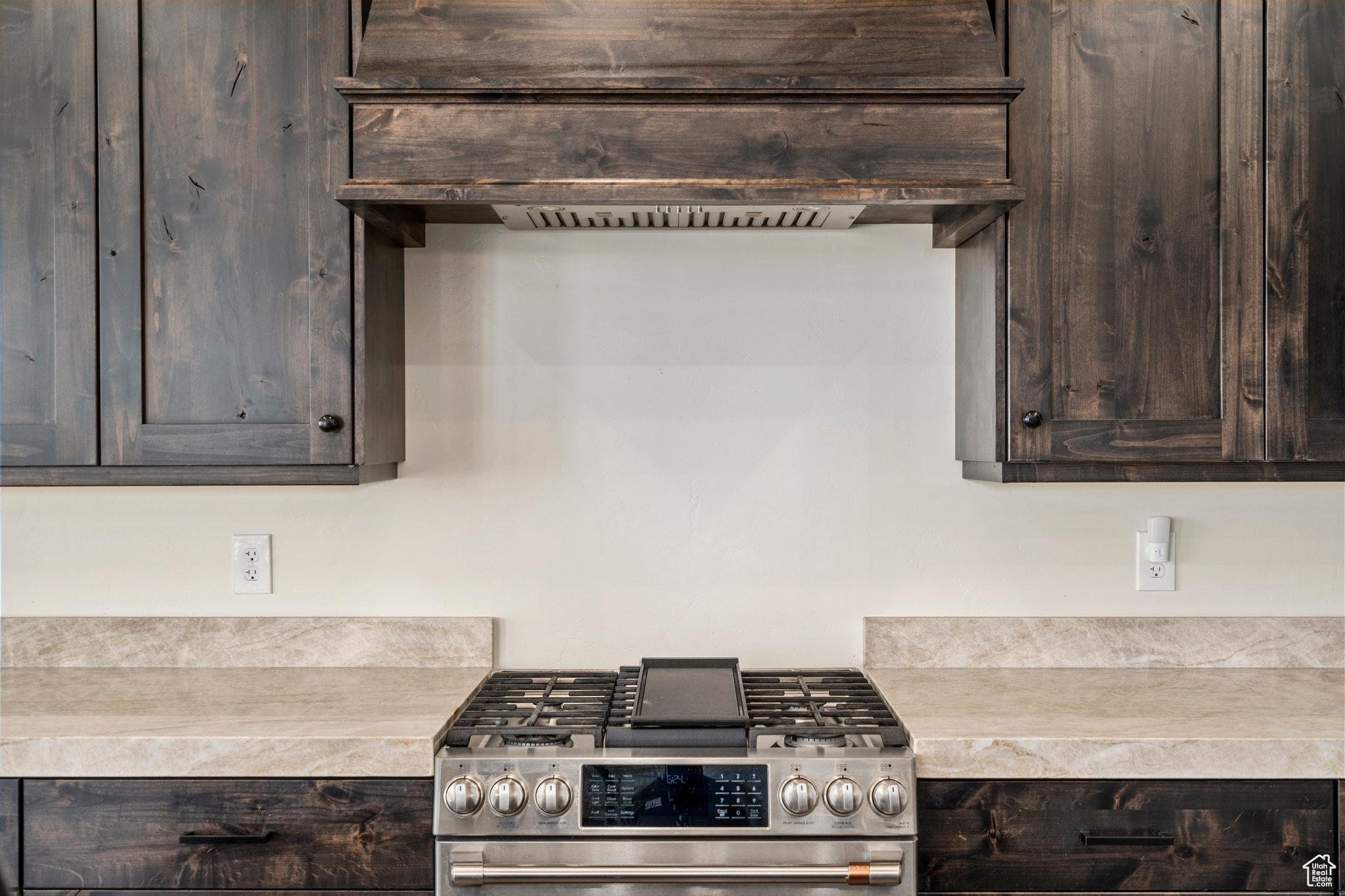 THE RANCH @ PINE CANYON - Residential