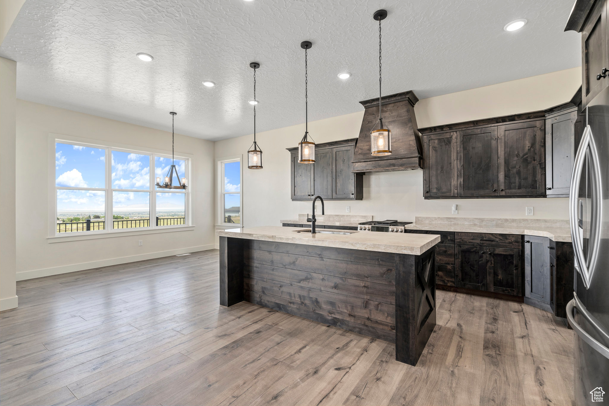 THE RANCH @ PINE CANYON - Residential