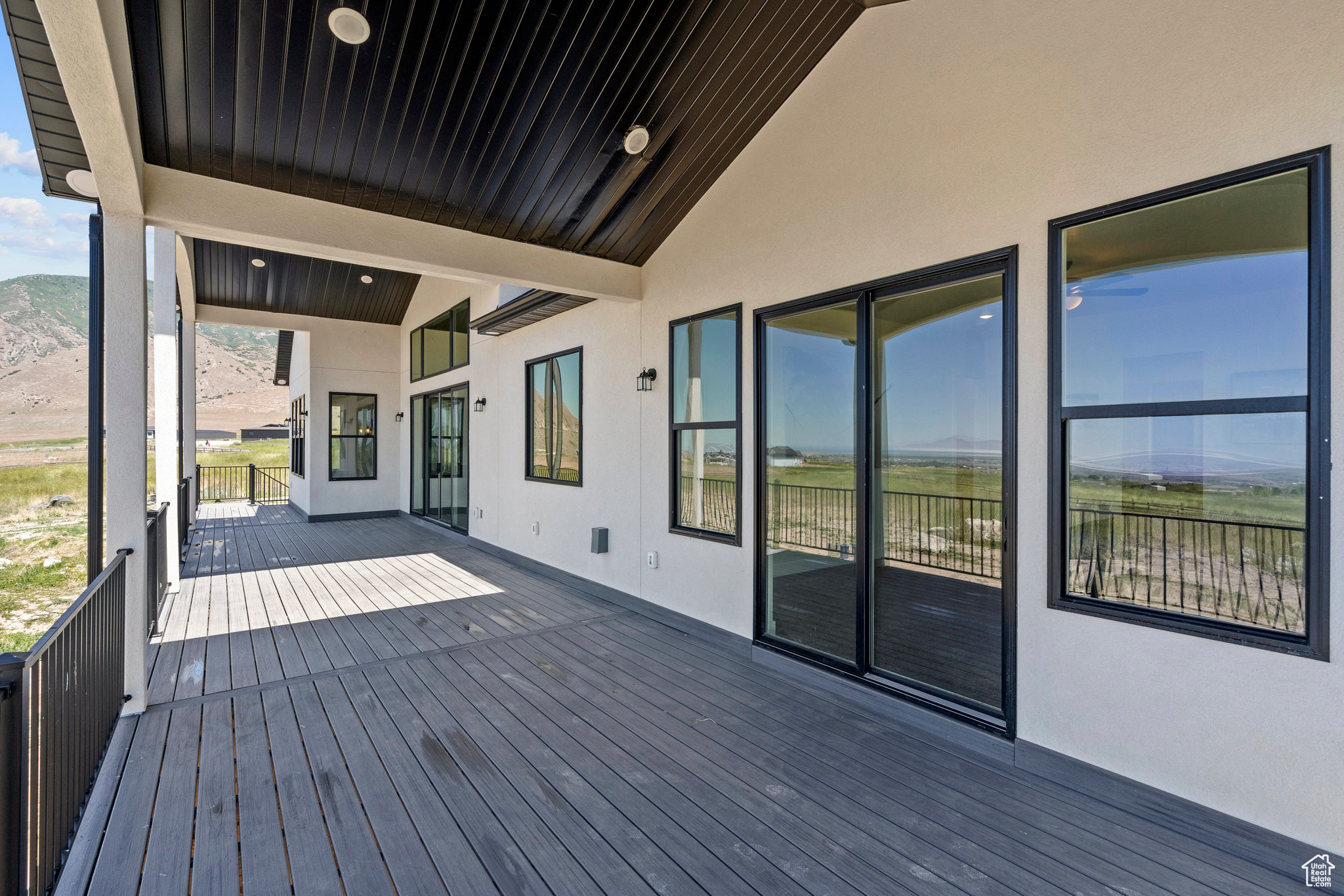 THE RANCH @ PINE CANYON - Residential